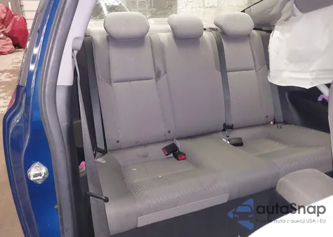 2015 Honda Civic Ex from USA, damaged, VIN 2HGFG3B88FH531639